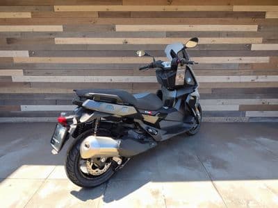 BMW C 400 X - Thumbnail 4