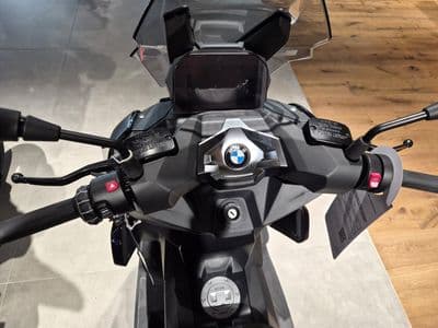 BMW C 400 X - Thumbnail 5