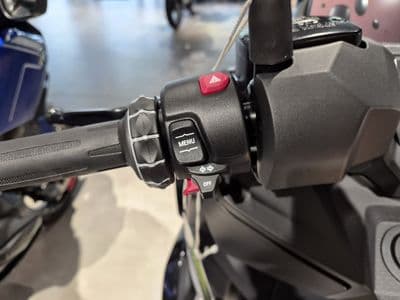 BMW C 400 X - Thumbnail 6