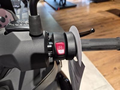 BMW C 400 X - Thumbnail 7