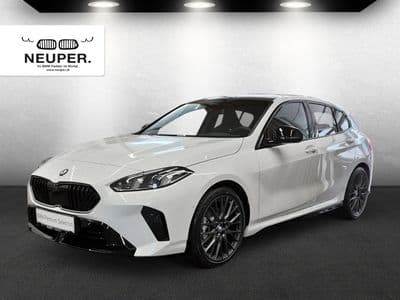 BMW 116i - Thumbnail 1