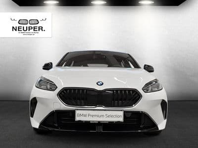 BMW 116i - Thumbnail 2