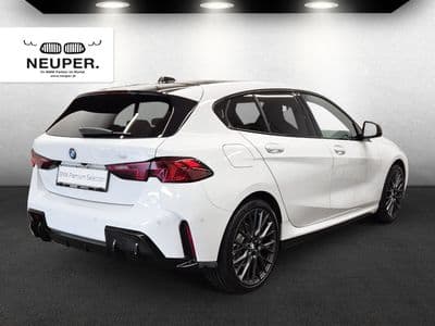 BMW 116i - Thumbnail 3