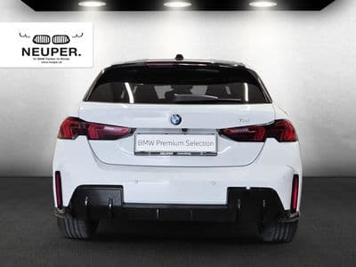 BMW 116i - Thumbnail 4