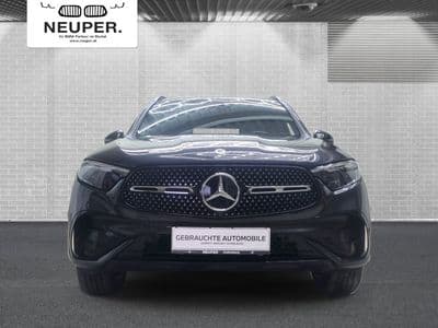 Mercedes GLC 300 de 4MATIC Osterreich Edition - Thumbnail 2