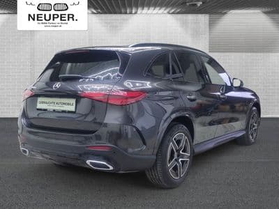 Mercedes GLC 300 de 4MATIC Osterreich Edition - Thumbnail 3