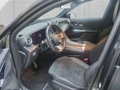 Mercedes GLC 300 de 4MATIC Osterreich Edition - Thumbnail 6