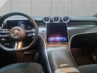 Mercedes GLC 300 de 4MATIC Osterreich Edition - Thumbnail 7