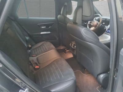 Mercedes GLC 300 de 4MATIC Osterreich Edition - Thumbnail 9