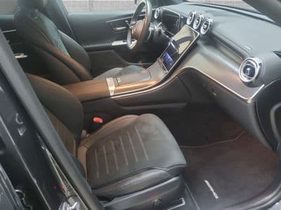 Mercedes GLC 300 de 4MATIC Osterreich Edition - Thumbnail 10