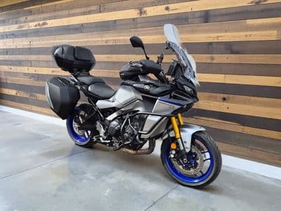 Yamaha Tracer 9 GT+ - Thumbnail 2