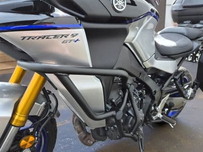 Yamaha Tracer 9 GT+ - Thumbnail 3