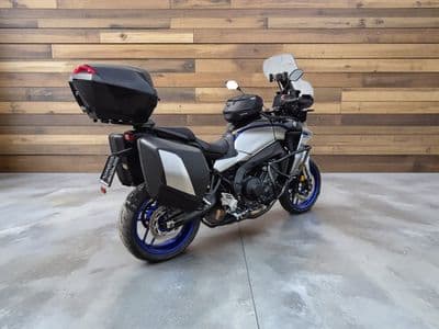 Yamaha Tracer 9 GT+ - Thumbnail 4