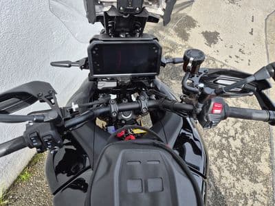 Yamaha Tracer 9 GT+ - Thumbnail 5