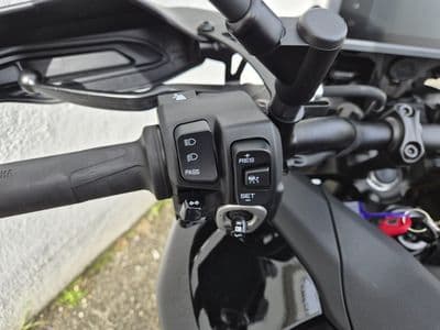 Yamaha Tracer 9 GT+ - Thumbnail 6
