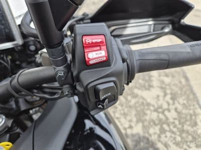 Yamaha Tracer 9 GT+ - Thumbnail 7