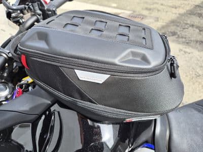Yamaha Tracer 9 GT+ - Thumbnail 8