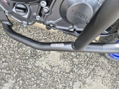 Yamaha Tracer 9 GT+ - Thumbnail 9