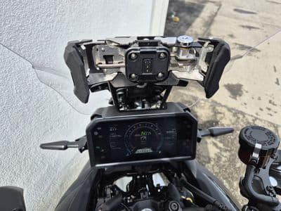 Yamaha Tracer 9 GT+ - Thumbnail 10