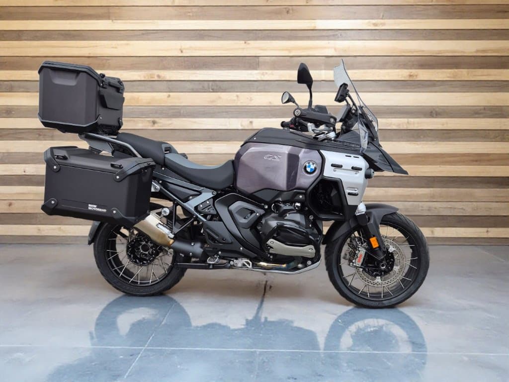 BMW R 1300 GS Adventure - Bild 1