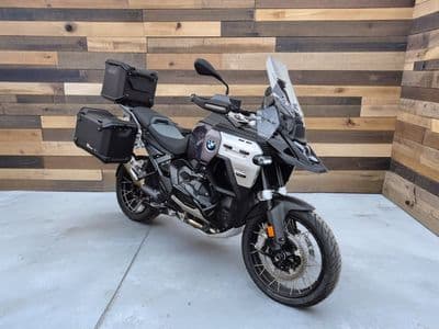 BMW R 1300 GS Adventure - Thumbnail 2