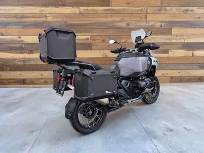BMW R 1300 GS Adventure - Thumbnail 4