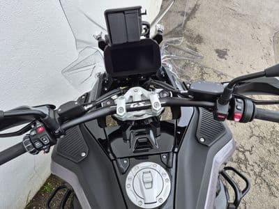 BMW R 1300 GS Adventure - Thumbnail 5
