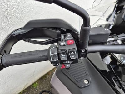 BMW R 1300 GS Adventure - Thumbnail 6