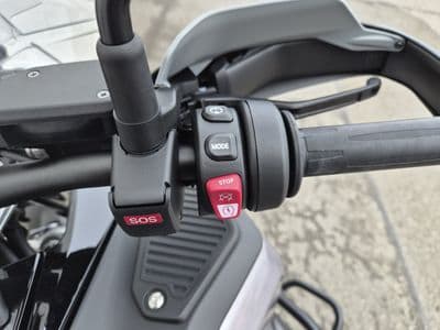 BMW R 1300 GS Adventure - Thumbnail 7