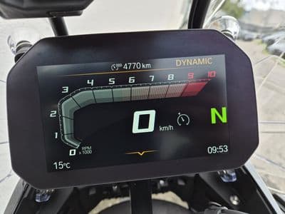 BMW R 1300 GS Adventure - Thumbnail 8
