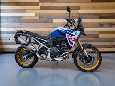 BMW F 900 GS - Thumbnail 1