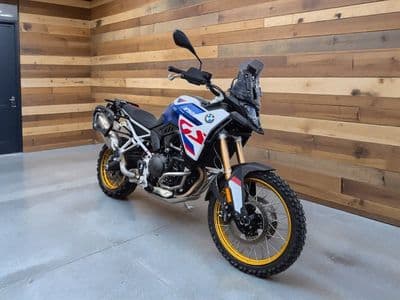 BMW F 900 GS - Thumbnail 2