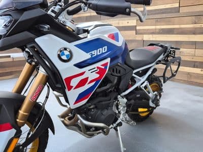 BMW F 900 GS - Thumbnail 3