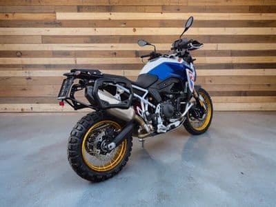 BMW F 900 GS - Thumbnail 4