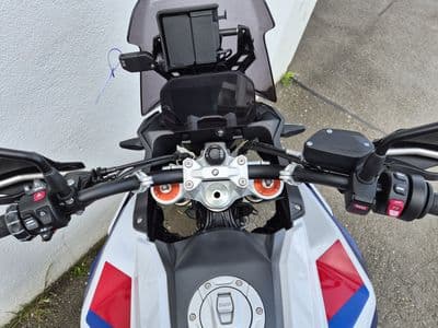 BMW F 900 GS - Thumbnail 5