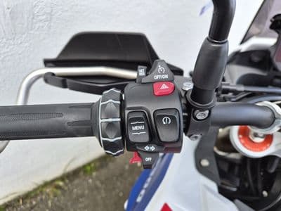 BMW F 900 GS - Thumbnail 6
