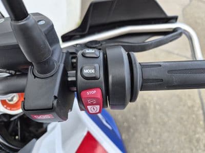 BMW F 900 GS - Thumbnail 7