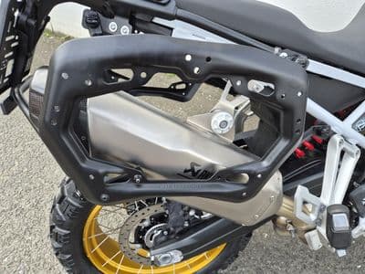 BMW F 900 GS - Thumbnail 8