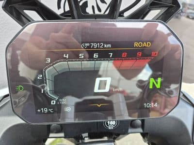 BMW F 900 GS - Thumbnail 9