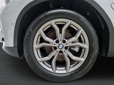 BMW X3 xDrive20d - Thumbnail 5