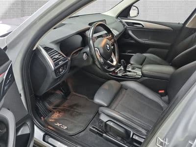 BMW X3 xDrive20d - Thumbnail 6