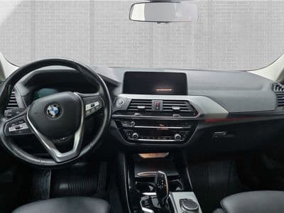 BMW X3 xDrive20d - Thumbnail 7