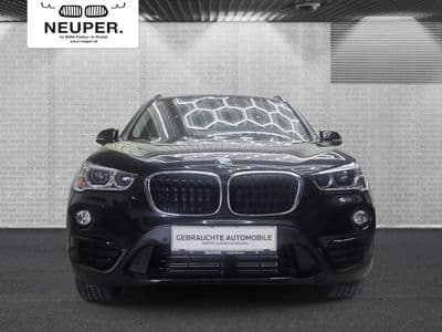 BMW X1 xDrive18d - Thumbnail 2