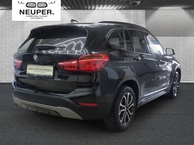 BMW X1 xDrive18d - Thumbnail 3