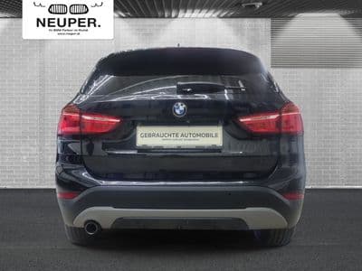 BMW X1 xDrive18d - Thumbnail 4