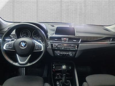BMW X1 xDrive18d - Thumbnail 7