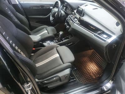 BMW X1 xDrive18d - Thumbnail 10
