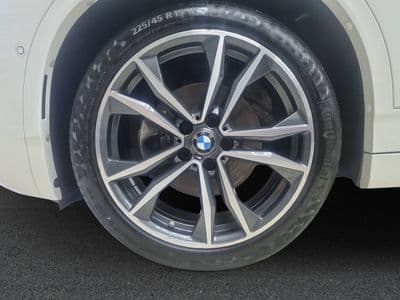 BMW X2 sDrive18d - Thumbnail 5