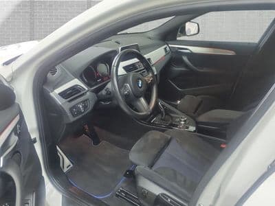 BMW X2 sDrive18d - Thumbnail 6
