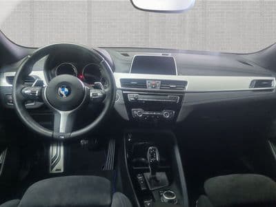 BMW X2 sDrive18d - Thumbnail 7